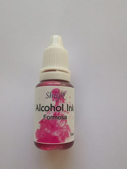 Shilpi alcohol ink formosa 15ml