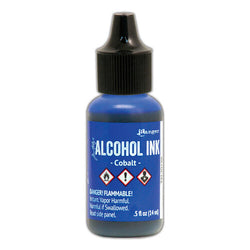 Ranger alcohol ink Cobalt 14ml
