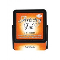 Artistry ink - Fall fiesta