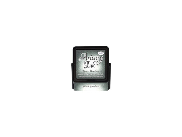 Artistry ink - Black shadow