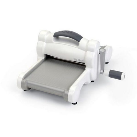 Sizzix Big Shot