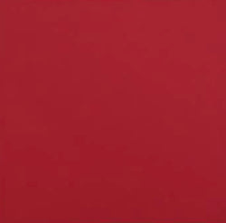 Cardstock textured red