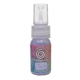 Cosmic shimmer pixie sparkles - Groovy grape