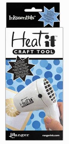 Ranger craft heat tool