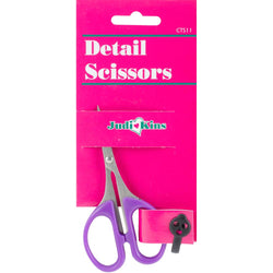 Judi-Kins detail scissors