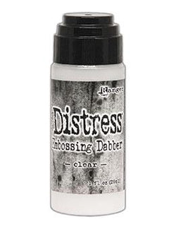 Ranger Distress embossing dabber