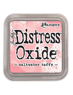 Distress ink pad - Saltwater taffy