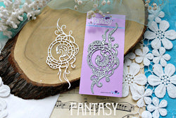 Fantasy FD612 Steampunk