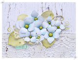 Lady E Design Leaf 5