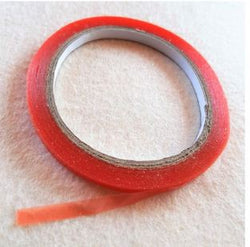 High tack double-sided  tape 6 mm