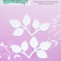 Lady E Design Leaves 003