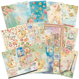 Little prince paper pack