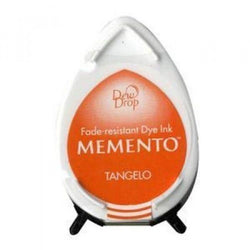 Memento tear drop - Tangelo