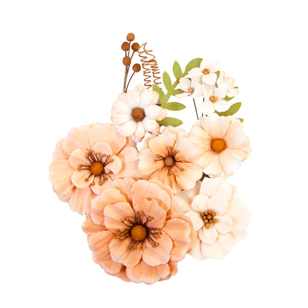 Prima flowers - Surfboard malibu