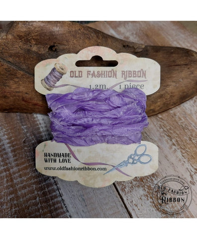 Old fashion ribbon - Lavender #32