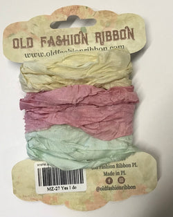 Old fashion ribbon - Yes I do