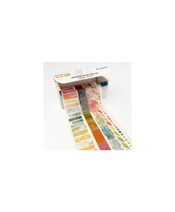 49 Market Spectrum sherbert washi tape set