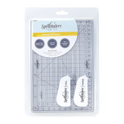 Spellbindders quick trimmer for foil