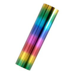 Spellbinders Glimmer foil - Rainbow