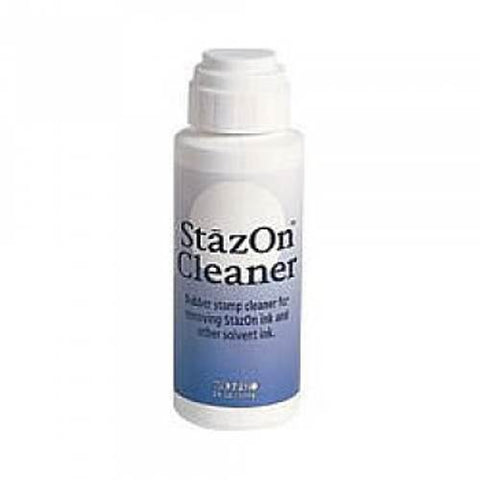 Stazon cleaner