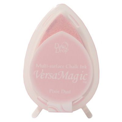 Versamagic dew drop ink pad - Pixie dust
