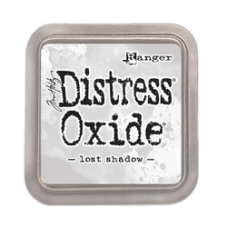 Distress oxide - Lost shadow