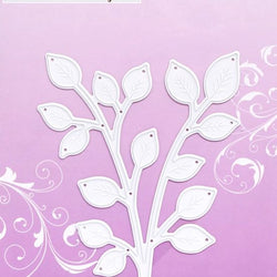 Lady E Design Tiny leaves