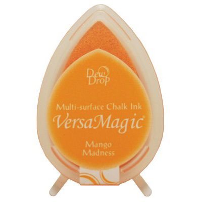Versamagic dew drop - Mango madness