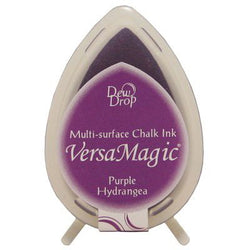Versamagic tear drop - Purple hydrangea