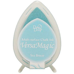 Versamagic dew drop ink pad -Sea breeze