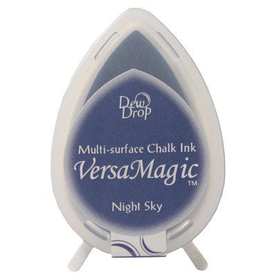 Versamagic tear drop - Night sky - GD-000-056