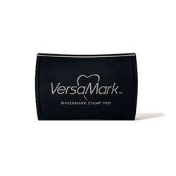 Versamark watermark stamp pad