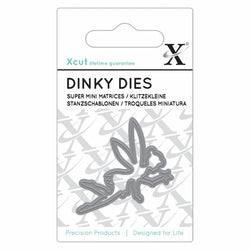 Xcut dinki dies fairy